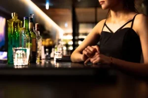 女性も安心